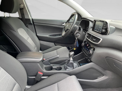 Hyundai Tucson Gebrauchtwagen Hyundai Tucson Gebrauchtwagen