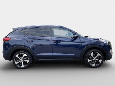 Hyundai Tucson Gebrauchtwagen Hyundai Tucson Gebrauchtwagen