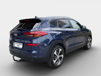 Hyundai Tucson Gebrauchtwagen Hyundai Tucson Gebrauchtwagen