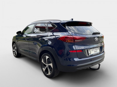 Hyundai Tucson Gebrauchtwagen Hyundai Tucson Gebrauchtwagen