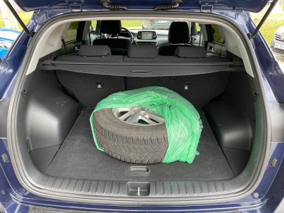 Hyundai Tucson Gebrauchtwagen Hyundai Tucson Gebrauchtwagen