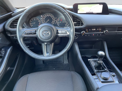 Mazda Mazda3 Gebrauchtwagen Mazda Mazda3 Gebrauchtwagen
