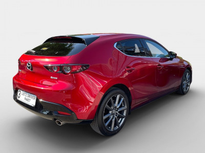 Mazda Mazda3 Gebrauchtwagen Mazda Mazda3 Gebrauchtwagen