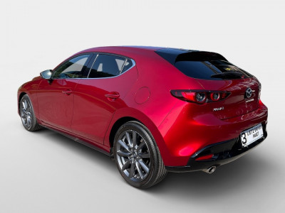 Mazda Mazda3 Gebrauchtwagen Mazda Mazda3 Gebrauchtwagen