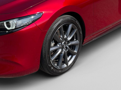 Mazda Mazda3 Gebrauchtwagen Mazda Mazda3 Gebrauchtwagen