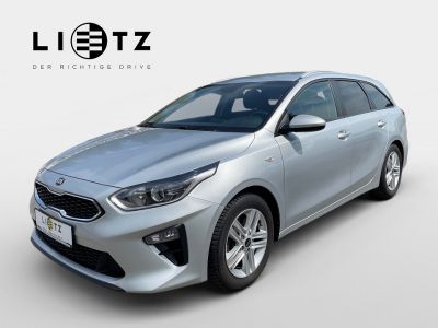 KIA Ceed Gebrauchtwagen KIA Ceed Gebrauchtwagen