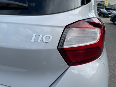 Hyundai i10 Gebrauchtwagen Hyundai i10 Gebrauchtwagen