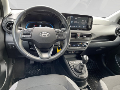 Hyundai i10 Gebrauchtwagen Hyundai i10 Gebrauchtwagen