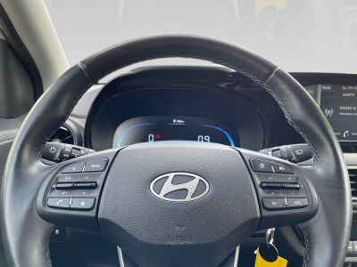 Hyundai i10 Gebrauchtwagen Hyundai i10 Gebrauchtwagen