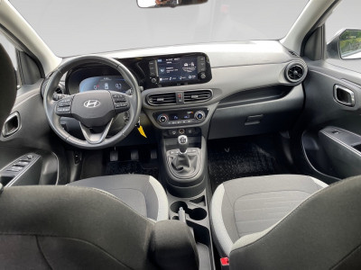 Hyundai i10 Gebrauchtwagen Hyundai i10 Gebrauchtwagen