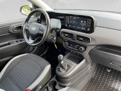 Hyundai i10 Gebrauchtwagen Hyundai i10 Gebrauchtwagen