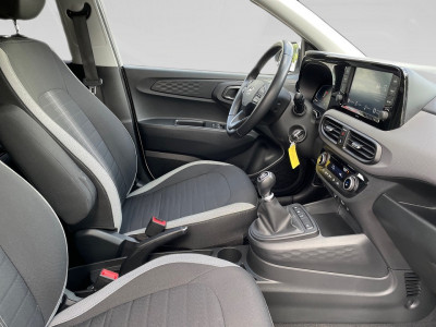 Hyundai i10 Gebrauchtwagen Hyundai i10 Gebrauchtwagen