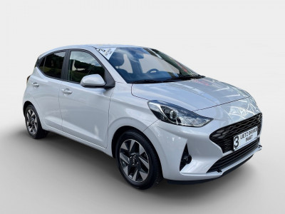 Hyundai i10 Gebrauchtwagen Hyundai i10 Gebrauchtwagen
