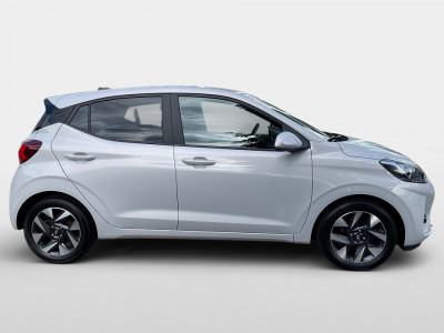 Hyundai i10 Gebrauchtwagen Hyundai i10 Gebrauchtwagen