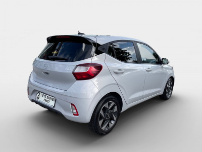 Hyundai i10 Gebrauchtwagen Hyundai i10 Gebrauchtwagen