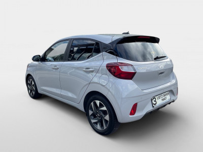 Hyundai i10 Gebrauchtwagen Hyundai i10 Gebrauchtwagen