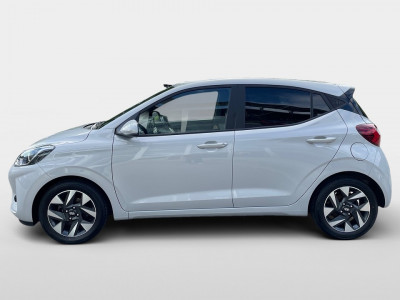 Hyundai i10 Gebrauchtwagen Hyundai i10 Gebrauchtwagen
