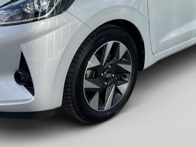 Hyundai i10 Gebrauchtwagen Hyundai i10 Gebrauchtwagen