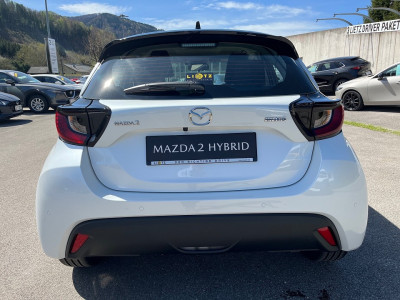 Mazda Mazda2 Gebrauchtwagen Mazda Mazda2 Gebrauchtwagen