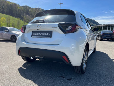 Mazda Mazda2 Gebrauchtwagen Mazda Mazda2 Gebrauchtwagen