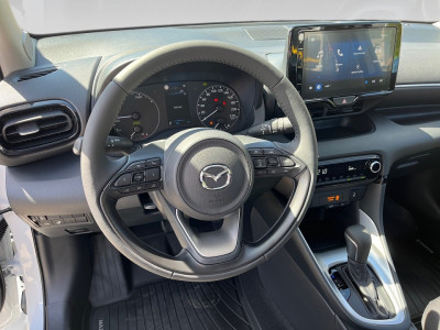 Mazda Mazda2 Gebrauchtwagen Mazda Mazda2 Gebrauchtwagen