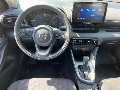 Mazda Mazda2 Gebrauchtwagen Mazda Mazda2 Gebrauchtwagen