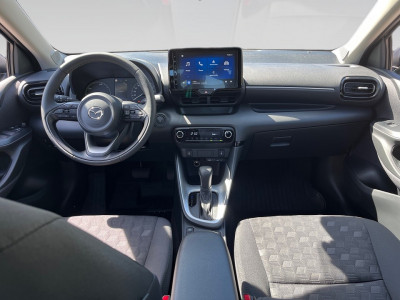 Mazda Mazda2 Gebrauchtwagen Mazda Mazda2 Gebrauchtwagen