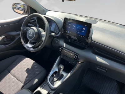 Mazda Mazda2 Gebrauchtwagen Mazda Mazda2 Gebrauchtwagen