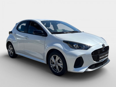 Mazda Mazda2 Gebrauchtwagen Mazda Mazda2 Gebrauchtwagen