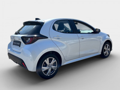 Mazda Mazda2 Gebrauchtwagen Mazda Mazda2 Gebrauchtwagen