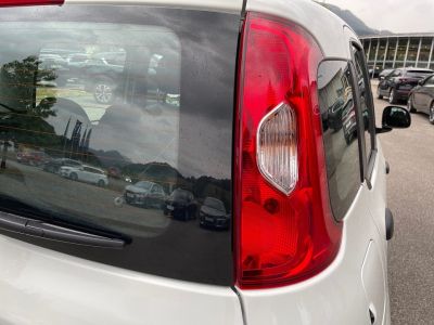 Fiat Panda Gebrauchtwagen