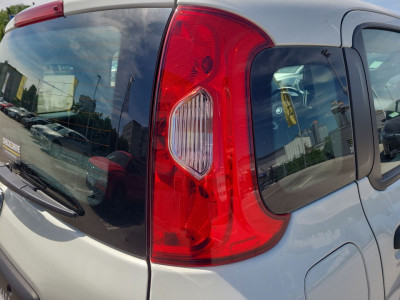 Fiat Panda Gebrauchtwagen Fiat Panda Gebrauchtwagen