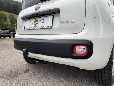 Fiat Panda Gebrauchtwagen