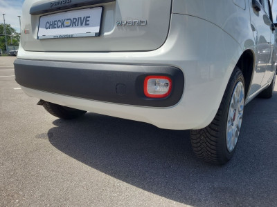 Fiat Panda Gebrauchtwagen Fiat Panda Gebrauchtwagen