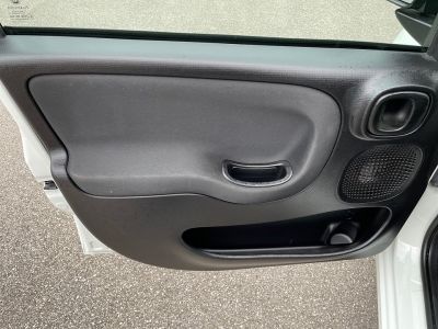 Fiat Panda Gebrauchtwagen