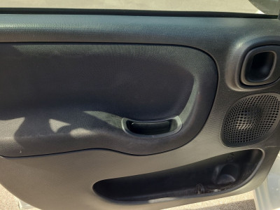 Fiat Panda Gebrauchtwagen Fiat Panda Gebrauchtwagen