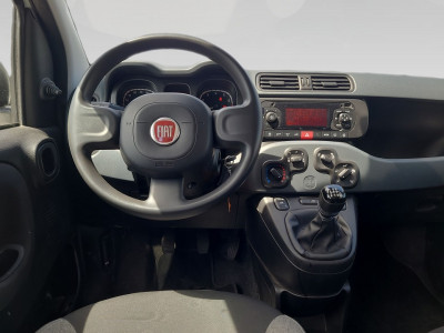 Fiat Panda Gebrauchtwagen Fiat Panda Gebrauchtwagen
