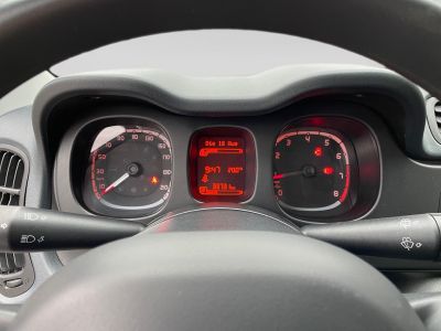 Fiat Panda Gebrauchtwagen