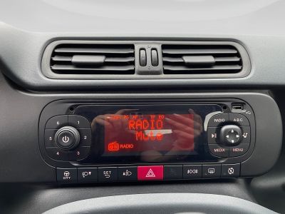 Fiat Panda Gebrauchtwagen