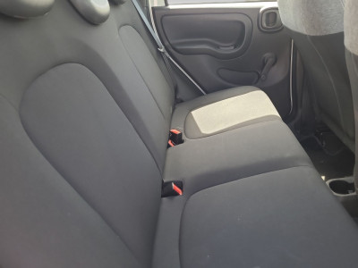 Fiat Panda Gebrauchtwagen Fiat Panda Gebrauchtwagen
