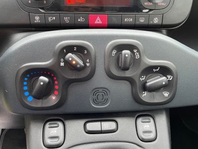 Fiat Panda Gebrauchtwagen