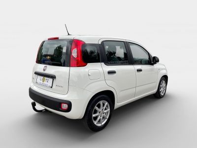 Fiat Panda Gebrauchtwagen