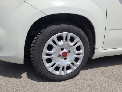 Fiat Panda Gebrauchtwagen Fiat Panda Gebrauchtwagen