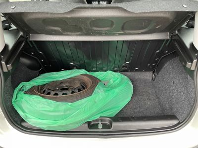 Fiat Panda Gebrauchtwagen