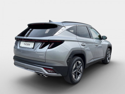 Hyundai Tucson Neuwagen Hyundai Tucson Neuwagen