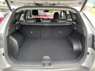 Hyundai Tucson Neuwagen Hyundai Tucson Neuwagen
