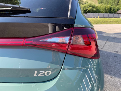 Hyundai i20 Neuwagen Hyundai i20 Neuwagen