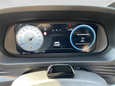 Hyundai i20 Neuwagen Hyundai i20 Neuwagen