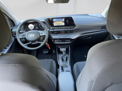 Hyundai i20 Neuwagen Hyundai i20 Neuwagen