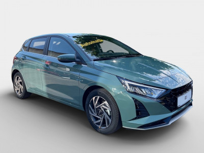 Hyundai i20 Neuwagen Hyundai i20 Neuwagen